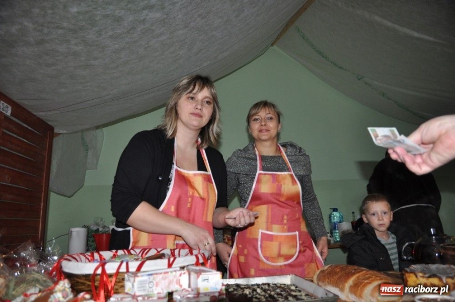 Zdjęcie w galerii na portalu naszraciborz.pl: Świąteczny nastrój w Pietrowicach Wielkich wiadomości z regionu