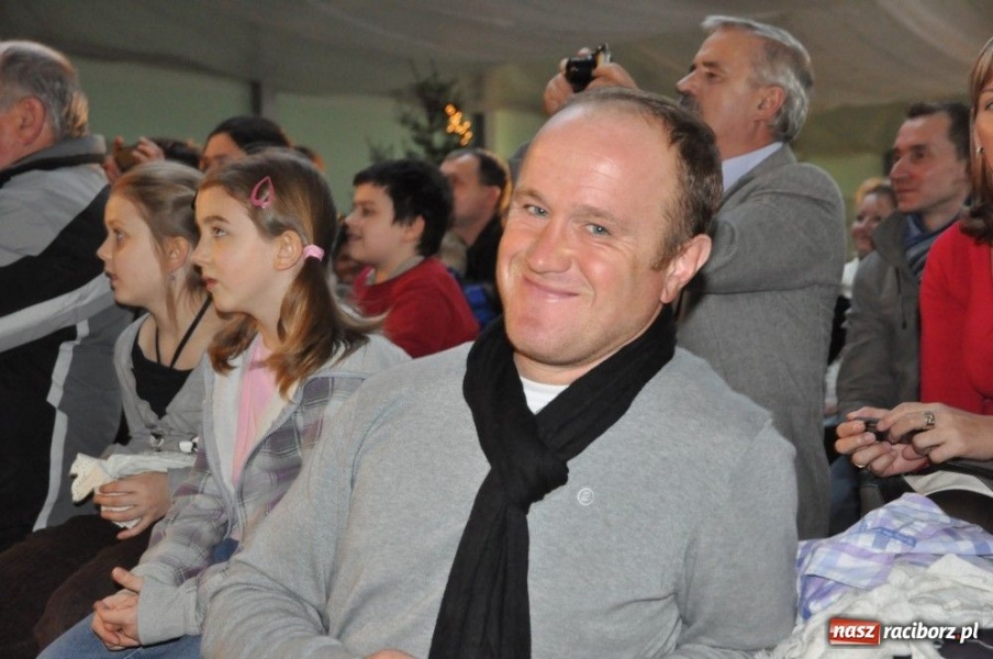 Zdjęcie w galerii na portalu naszraciborz.pl: Świąteczny nastrój w Pietrowicach Wielkich wiadomości z regionu