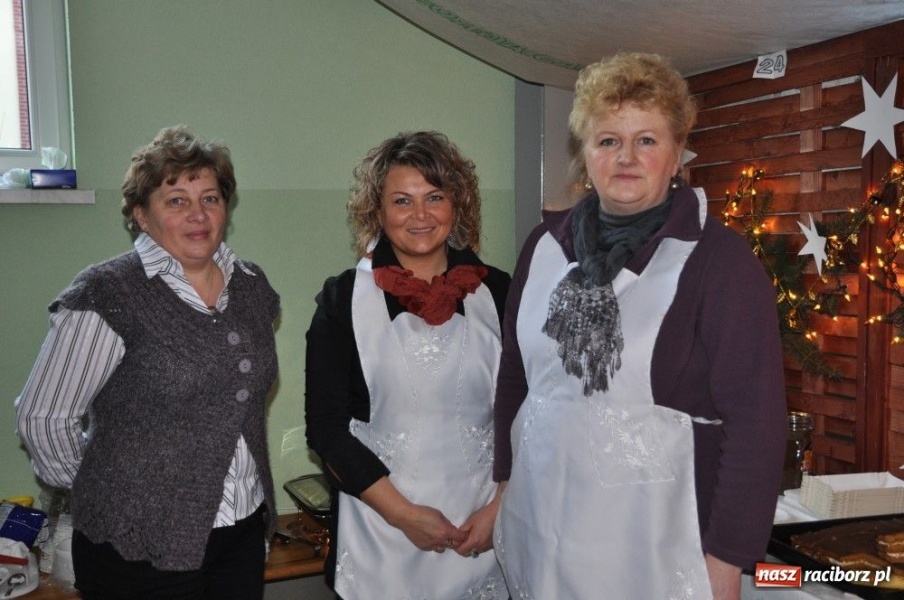 Zdjęcie w galerii na portalu naszraciborz.pl: Świąteczny nastrój w Pietrowicach Wielkich wiadomości z regionu