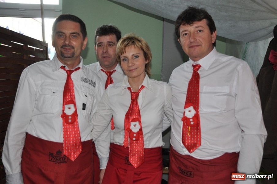 Zdjęcie w galerii na portalu naszraciborz.pl: Świąteczny nastrój w Pietrowicach Wielkich wiadomości z regionu