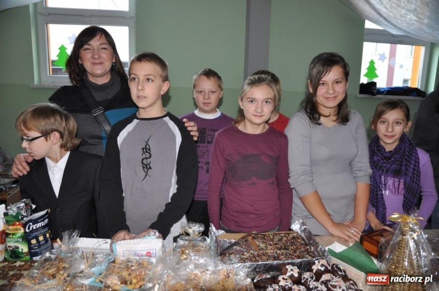 Zdjęcie w galerii na portalu naszraciborz.pl: Świąteczny nastrój w Pietrowicach Wielkich wiadomości z regionu