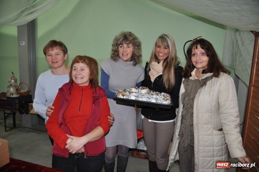 Zdjęcie w galerii na portalu naszraciborz.pl: Świąteczny nastrój w Pietrowicach Wielkich wiadomości z regionu