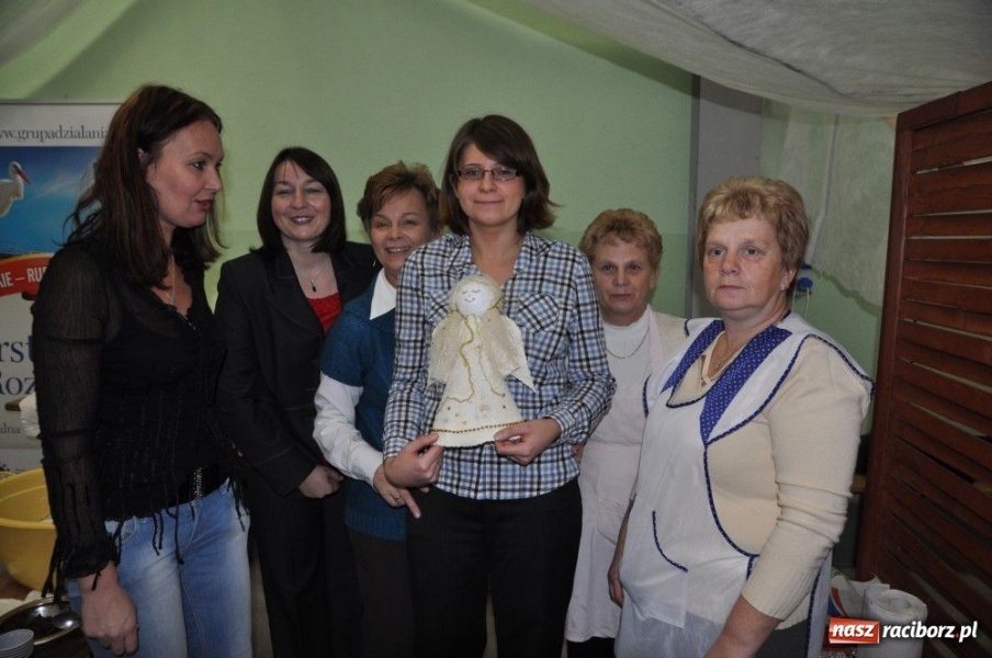 Zdjęcie w galerii na portalu naszraciborz.pl: Świąteczny nastrój w Pietrowicach Wielkich wiadomości z regionu