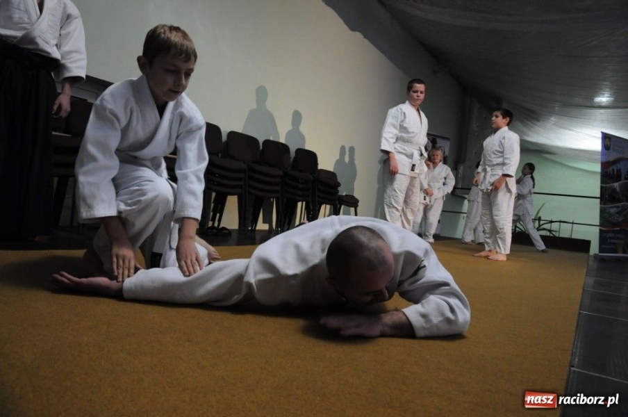 Zdjęcie w galerii na portalu naszraciborz.pl: Świąteczny nastrój w Pietrowicach Wielkich wiadomości z regionu