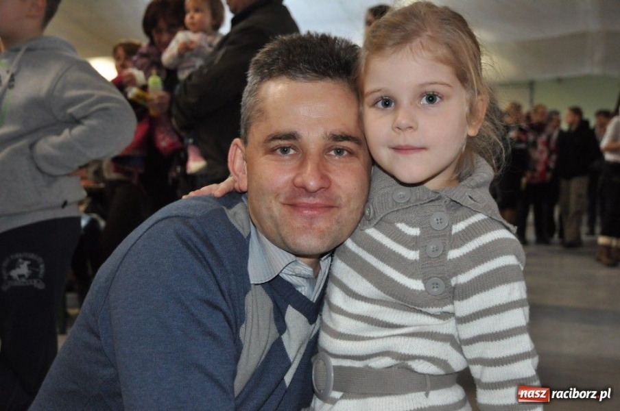 Zdjęcie w galerii na portalu naszraciborz.pl: Świąteczny nastrój w Pietrowicach Wielkich wiadomości z regionu