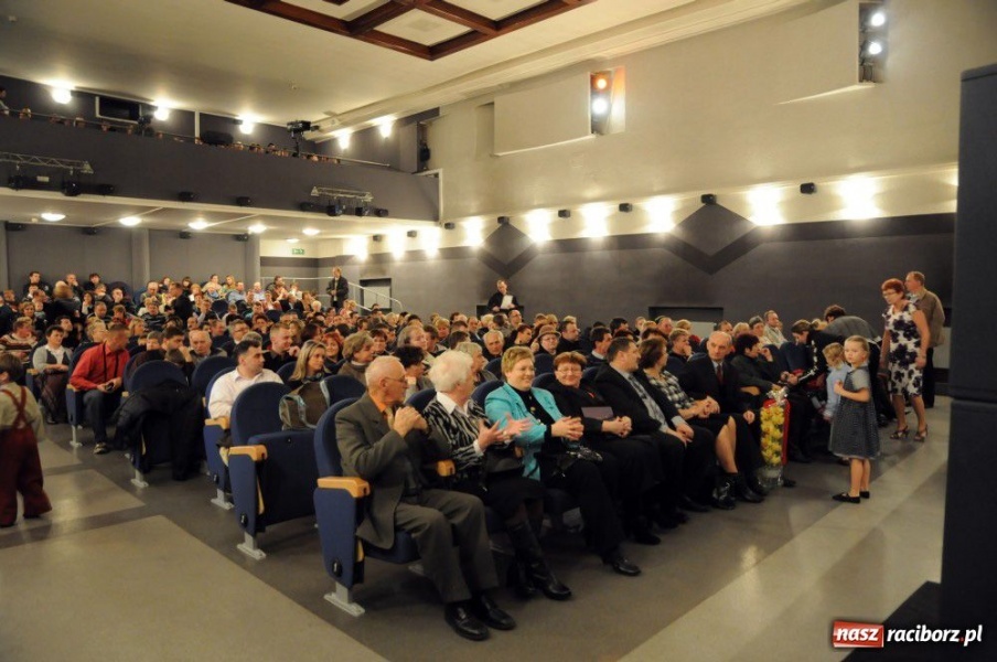 Zdjęcie w galerii na portalu naszraciborz.pl: Huczne 15. urodziny Łężczoka wiadomości z regionu