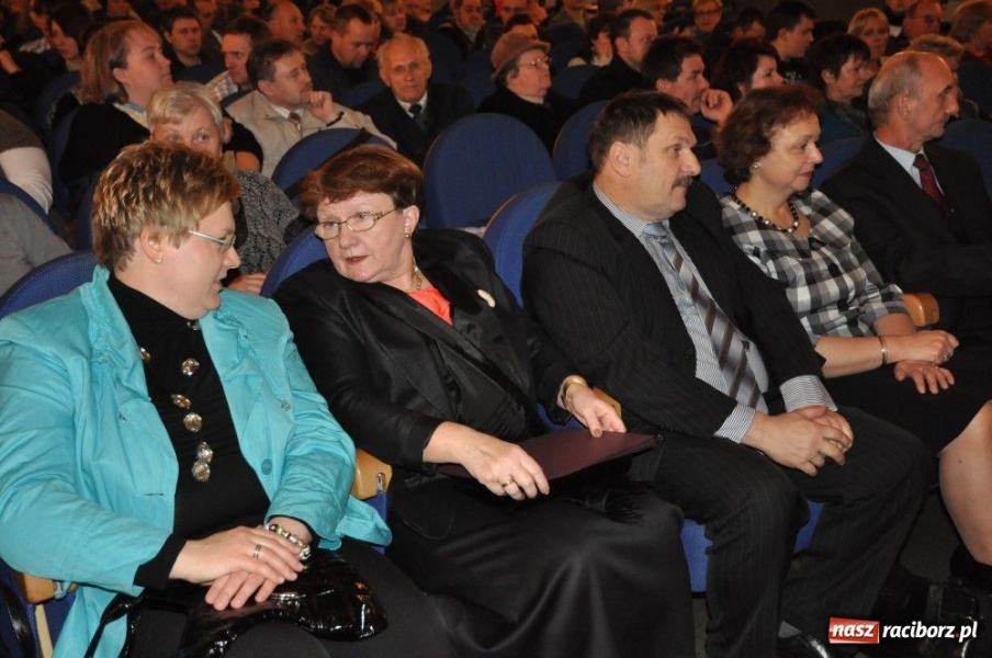 Zdjęcie w galerii na portalu naszraciborz.pl: Huczne 15. urodziny Łężczoka wiadomości z regionu