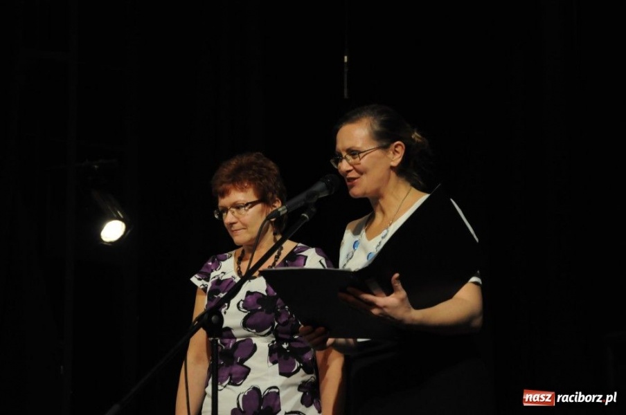 Zdjęcie w galerii na portalu naszraciborz.pl: Huczne 15. urodziny Łężczoka wiadomości z regionu