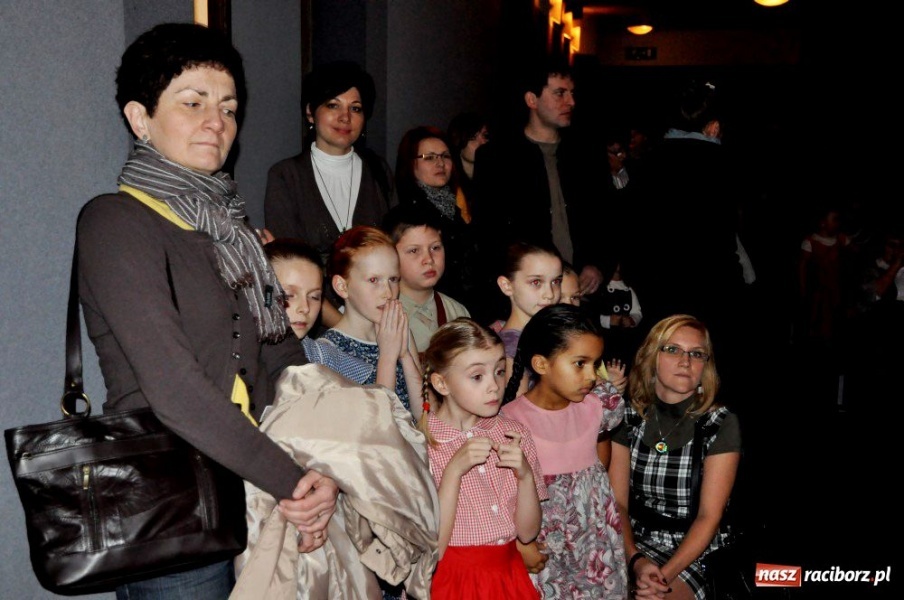 Zdjęcie w galerii na portalu naszraciborz.pl: Huczne 15. urodziny Łężczoka wiadomości z regionu