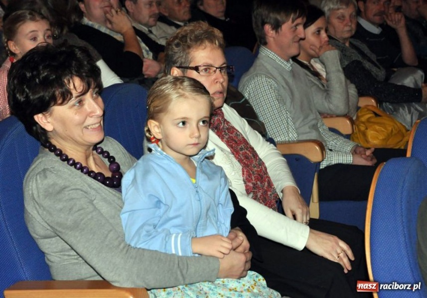 Zdjęcie w galerii na portalu naszraciborz.pl: Huczne 15. urodziny Łężczoka wiadomości z regionu