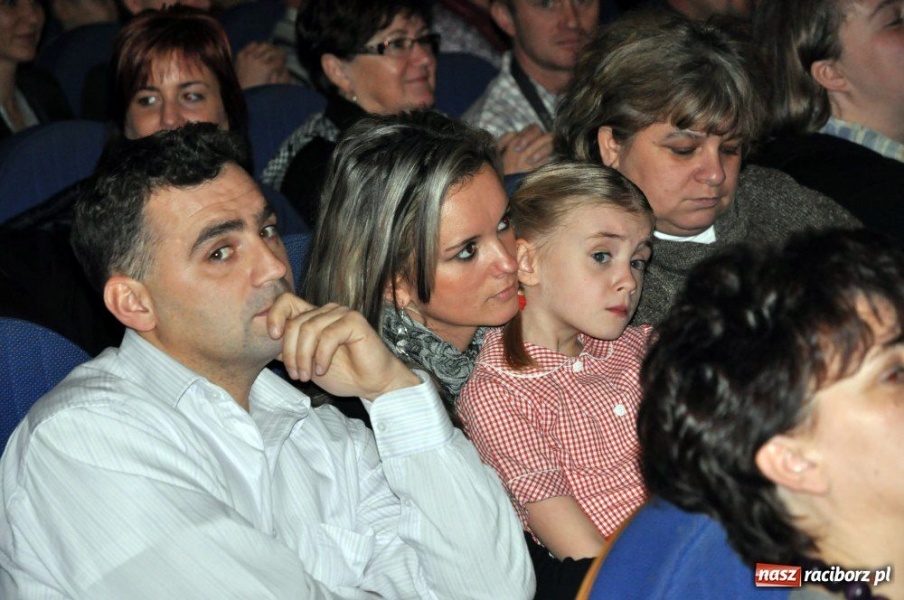 Zdjęcie w galerii na portalu naszraciborz.pl: Huczne 15. urodziny Łężczoka wiadomości z regionu