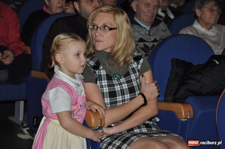 Zdjęcie w galerii na portalu naszraciborz.pl: Huczne 15. urodziny Łężczoka wiadomości z regionu