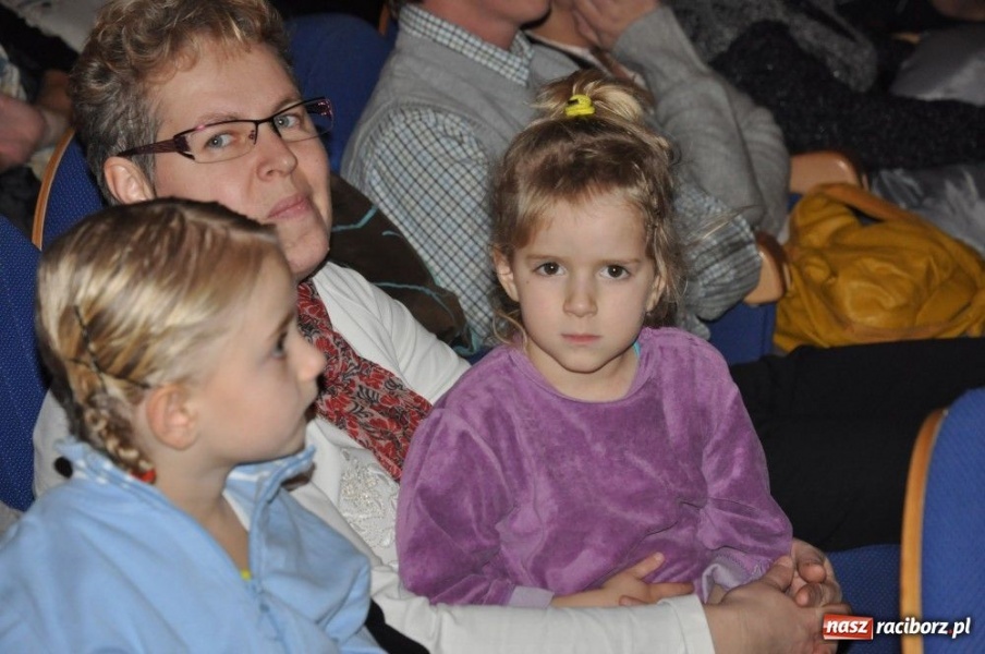 Zdjęcie w galerii na portalu naszraciborz.pl: Huczne 15. urodziny Łężczoka wiadomości z regionu