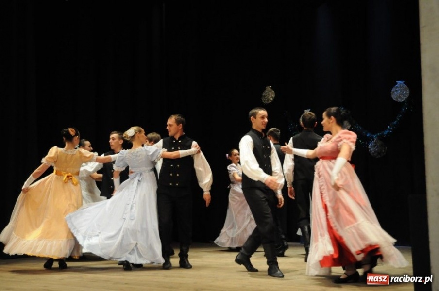 Zdjęcie w galerii na portalu naszraciborz.pl: Huczne 15. urodziny Łężczoka wiadomości z regionu