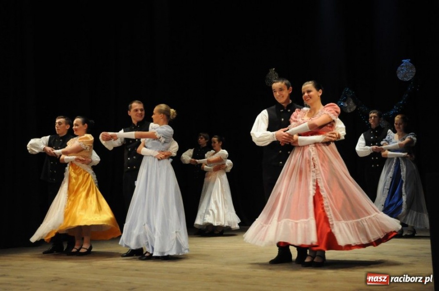 Zdjęcie w galerii na portalu naszraciborz.pl: Huczne 15. urodziny Łężczoka wiadomości z regionu