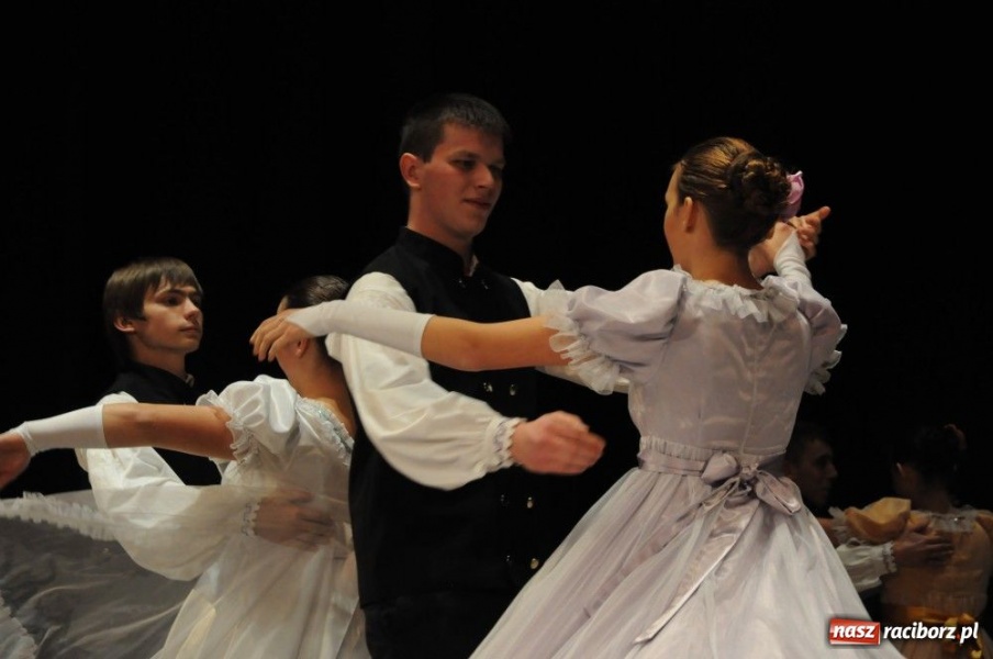 Zdjęcie w galerii na portalu naszraciborz.pl: Huczne 15. urodziny Łężczoka wiadomości z regionu