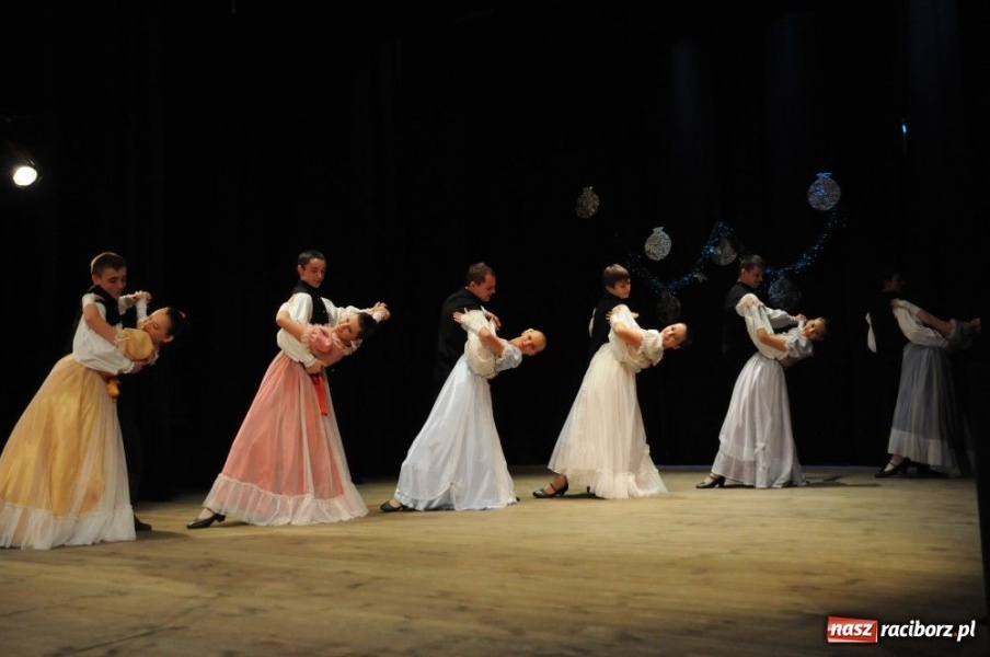 Zdjęcie w galerii na portalu naszraciborz.pl: Huczne 15. urodziny Łężczoka wiadomości z regionu