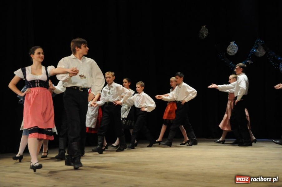 Zdjęcie w galerii na portalu naszraciborz.pl: Huczne 15. urodziny Łężczoka wiadomości z regionu