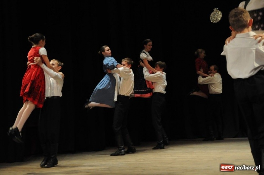 Zdjęcie w galerii na portalu naszraciborz.pl: Huczne 15. urodziny Łężczoka wiadomości z regionu