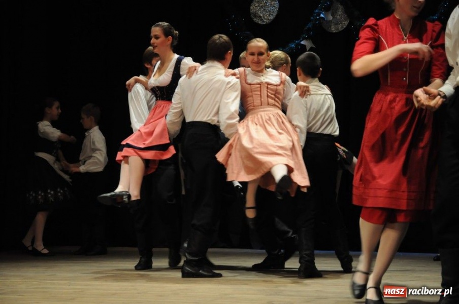 Zdjęcie w galerii na portalu naszraciborz.pl: Huczne 15. urodziny Łężczoka wiadomości z regionu