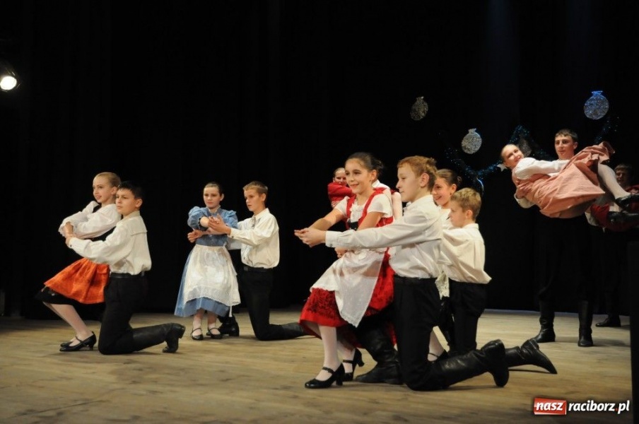 Zdjęcie w galerii na portalu naszraciborz.pl: Huczne 15. urodziny Łężczoka wiadomości z regionu