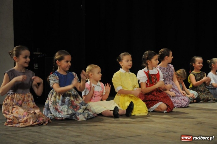 Zdjęcie w galerii na portalu naszraciborz.pl: Huczne 15. urodziny Łężczoka wiadomości z regionu