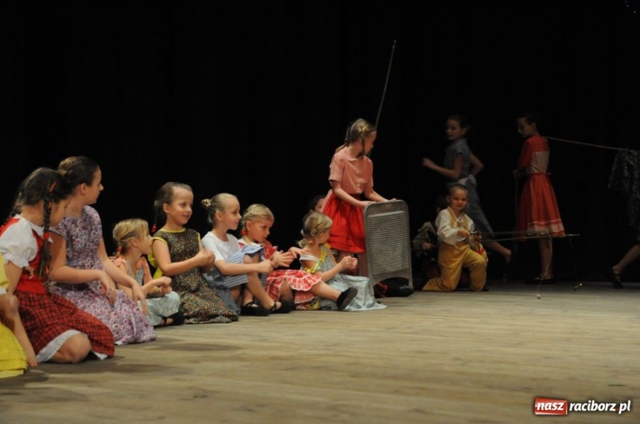 Zdjęcie w galerii na portalu naszraciborz.pl: Huczne 15. urodziny Łężczoka wiadomości z regionu