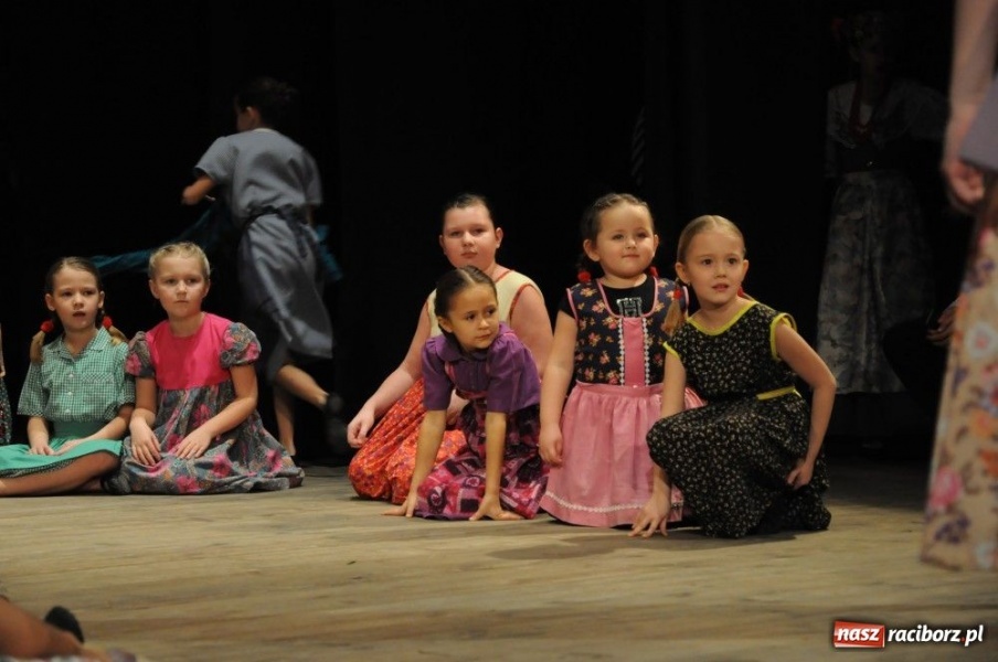 Zdjęcie w galerii na portalu naszraciborz.pl: Huczne 15. urodziny Łężczoka wiadomości z regionu