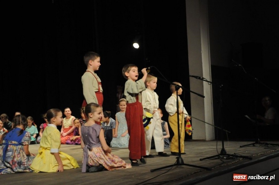 Zdjęcie w galerii na portalu naszraciborz.pl: Huczne 15. urodziny Łężczoka wiadomości z regionu