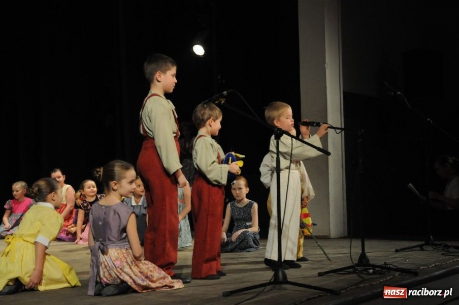 Zdjęcie w galerii na portalu naszraciborz.pl: Huczne 15. urodziny Łężczoka wiadomości z regionu