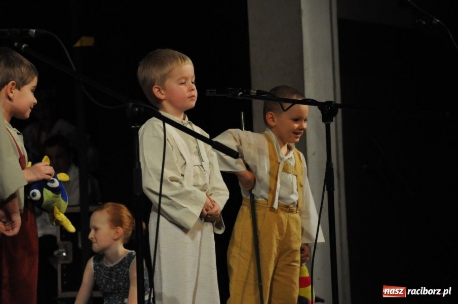 Zdjęcie w galerii na portalu naszraciborz.pl: Huczne 15. urodziny Łężczoka wiadomości z regionu