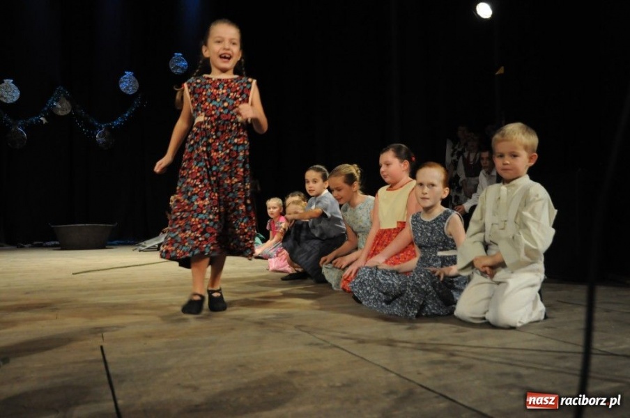 Zdjęcie w galerii na portalu naszraciborz.pl: Huczne 15. urodziny Łężczoka wiadomości z regionu