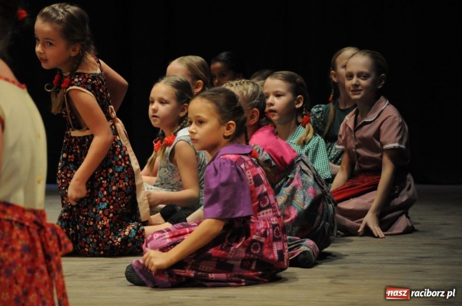 Zdjęcie w galerii na portalu naszraciborz.pl: Huczne 15. urodziny Łężczoka wiadomości z regionu