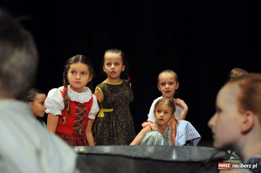 Zdjęcie w galerii na portalu naszraciborz.pl: Huczne 15. urodziny Łężczoka wiadomości z regionu