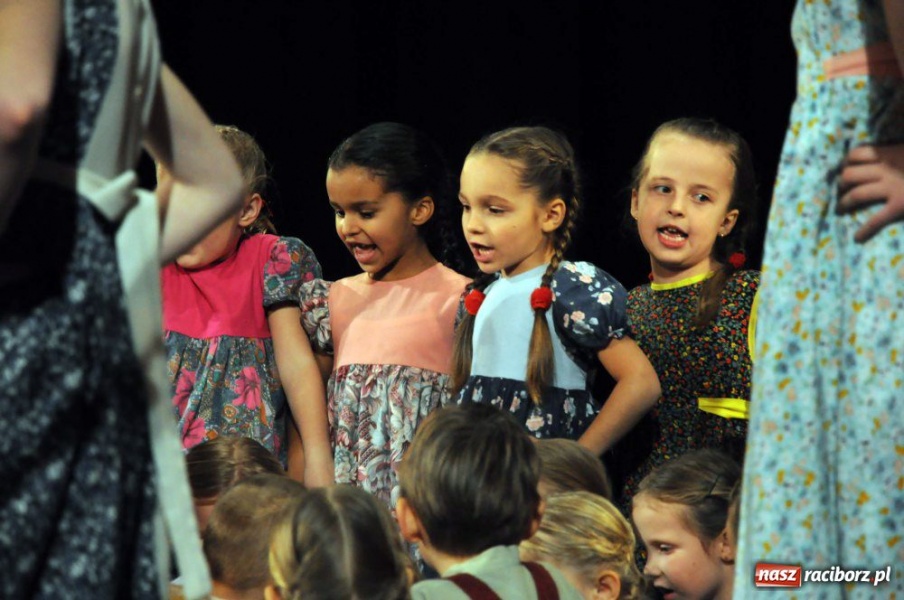 Zdjęcie w galerii na portalu naszraciborz.pl: Huczne 15. urodziny Łężczoka wiadomości z regionu