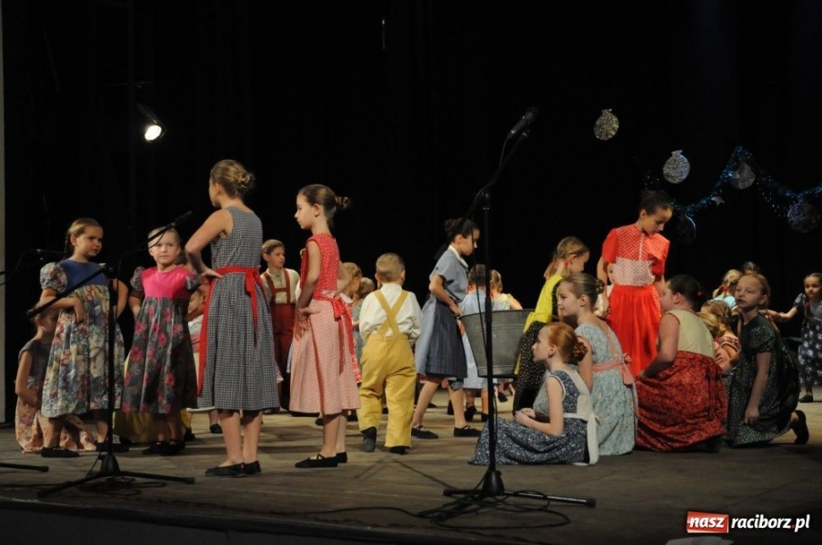 Zdjęcie w galerii na portalu naszraciborz.pl: Huczne 15. urodziny Łężczoka wiadomości z regionu