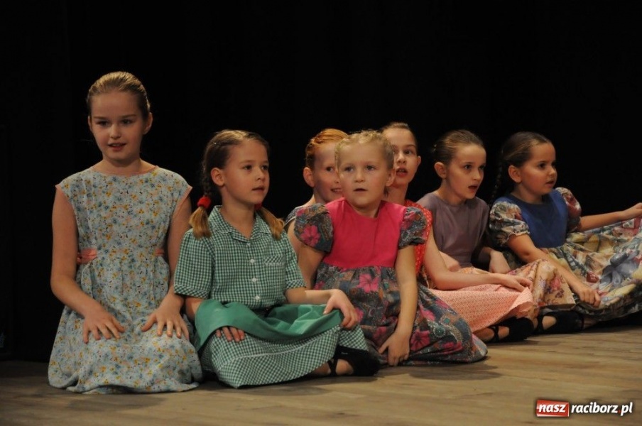 Zdjęcie w galerii na portalu naszraciborz.pl: Huczne 15. urodziny Łężczoka wiadomości z regionu