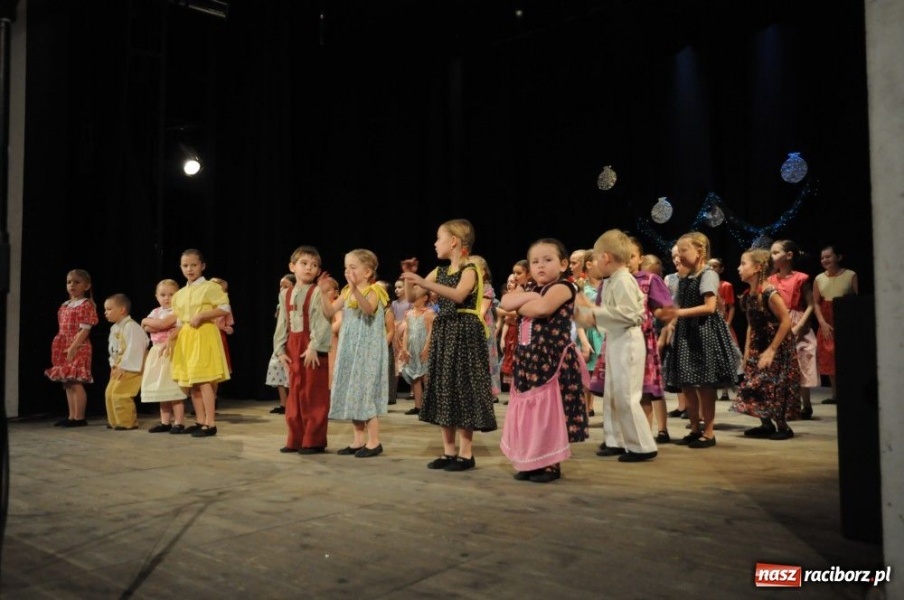 Zdjęcie w galerii na portalu naszraciborz.pl: Huczne 15. urodziny Łężczoka wiadomości z regionu