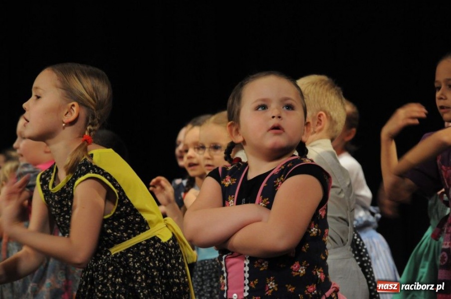 Zdjęcie w galerii na portalu naszraciborz.pl: Huczne 15. urodziny Łężczoka wiadomości z regionu