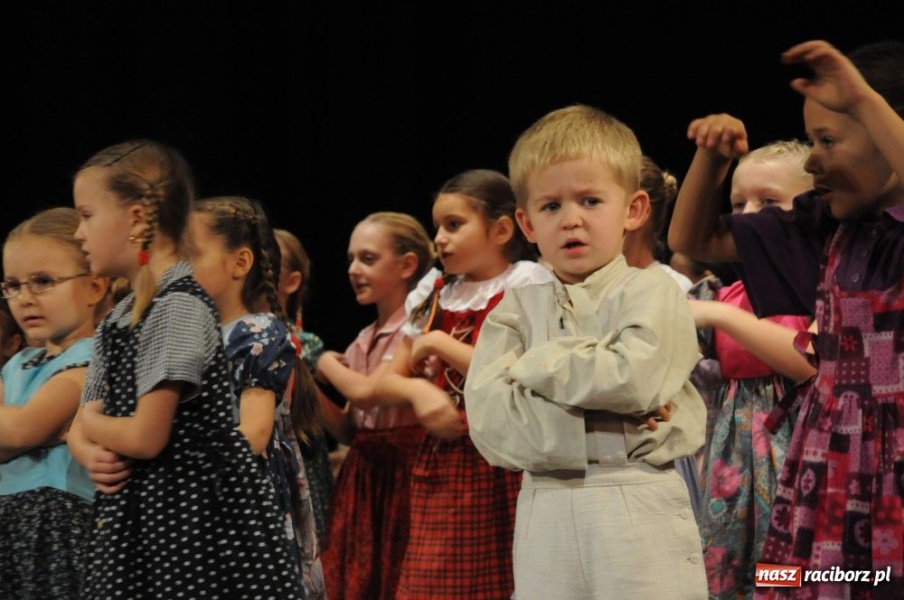 Zdjęcie w galerii na portalu naszraciborz.pl: Huczne 15. urodziny Łężczoka wiadomości z regionu