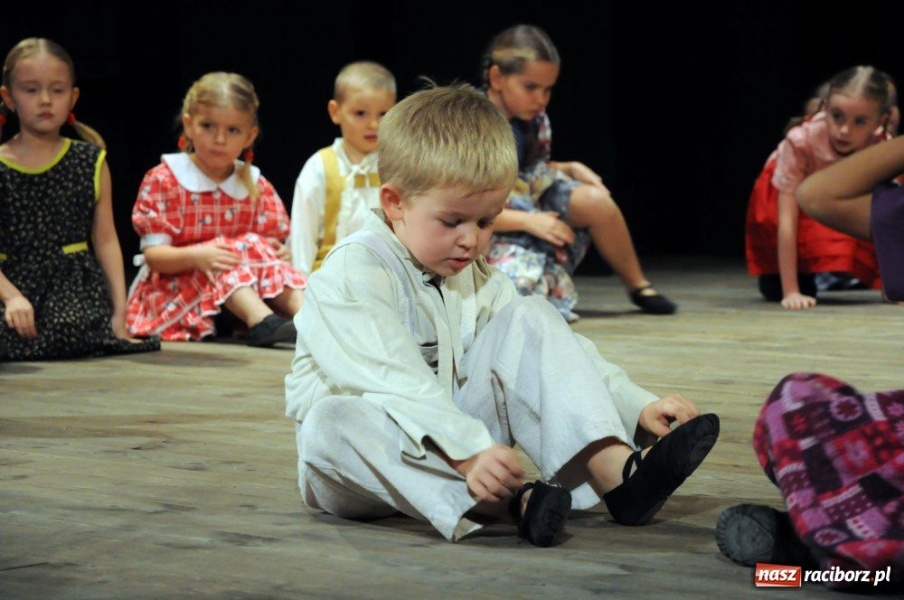 Zdjęcie w galerii na portalu naszraciborz.pl: Huczne 15. urodziny Łężczoka wiadomości z regionu