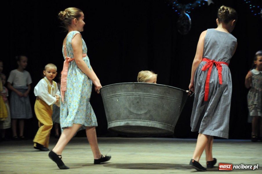 Zdjęcie w galerii na portalu naszraciborz.pl: Huczne 15. urodziny Łężczoka wiadomości z regionu