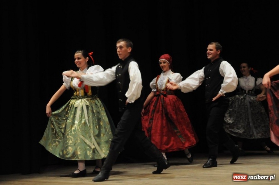 Zdjęcie w galerii na portalu naszraciborz.pl: Huczne 15. urodziny Łężczoka wiadomości z regionu