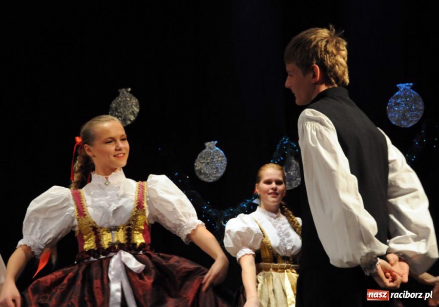 Zdjęcie w galerii na portalu naszraciborz.pl: Huczne 15. urodziny Łężczoka wiadomości z regionu