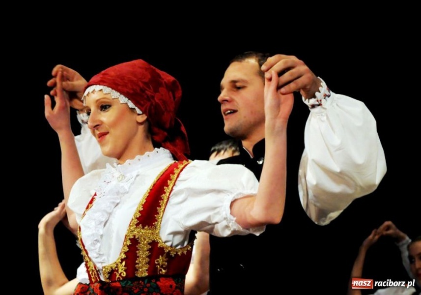 Zdjęcie w galerii na portalu naszraciborz.pl: Huczne 15. urodziny Łężczoka wiadomości z regionu