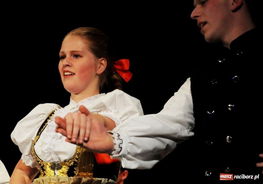 Zdjęcie w galerii na portalu naszraciborz.pl: Huczne 15. urodziny Łężczoka wiadomości z regionu