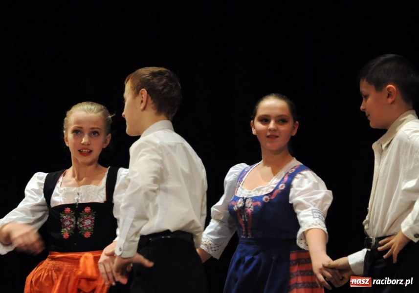 Zdjęcie w galerii na portalu naszraciborz.pl: Huczne 15. urodziny Łężczoka wiadomości z regionu