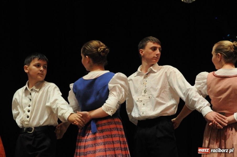 Zdjęcie w galerii na portalu naszraciborz.pl: Huczne 15. urodziny Łężczoka wiadomości z regionu