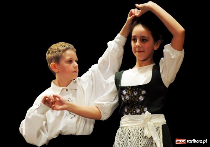 Zdjęcie w galerii na portalu naszraciborz.pl: Huczne 15. urodziny Łężczoka wiadomości z regionu