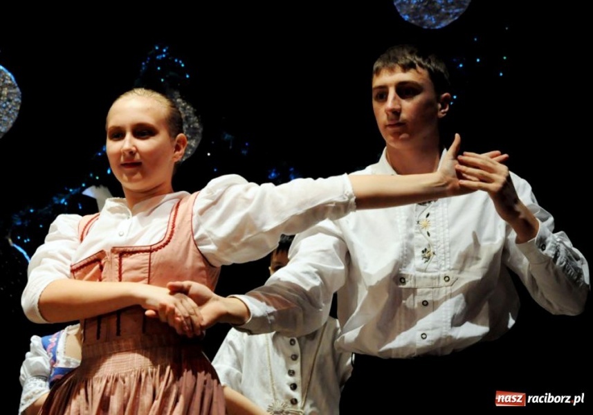 Zdjęcie w galerii na portalu naszraciborz.pl: Huczne 15. urodziny Łężczoka wiadomości z regionu